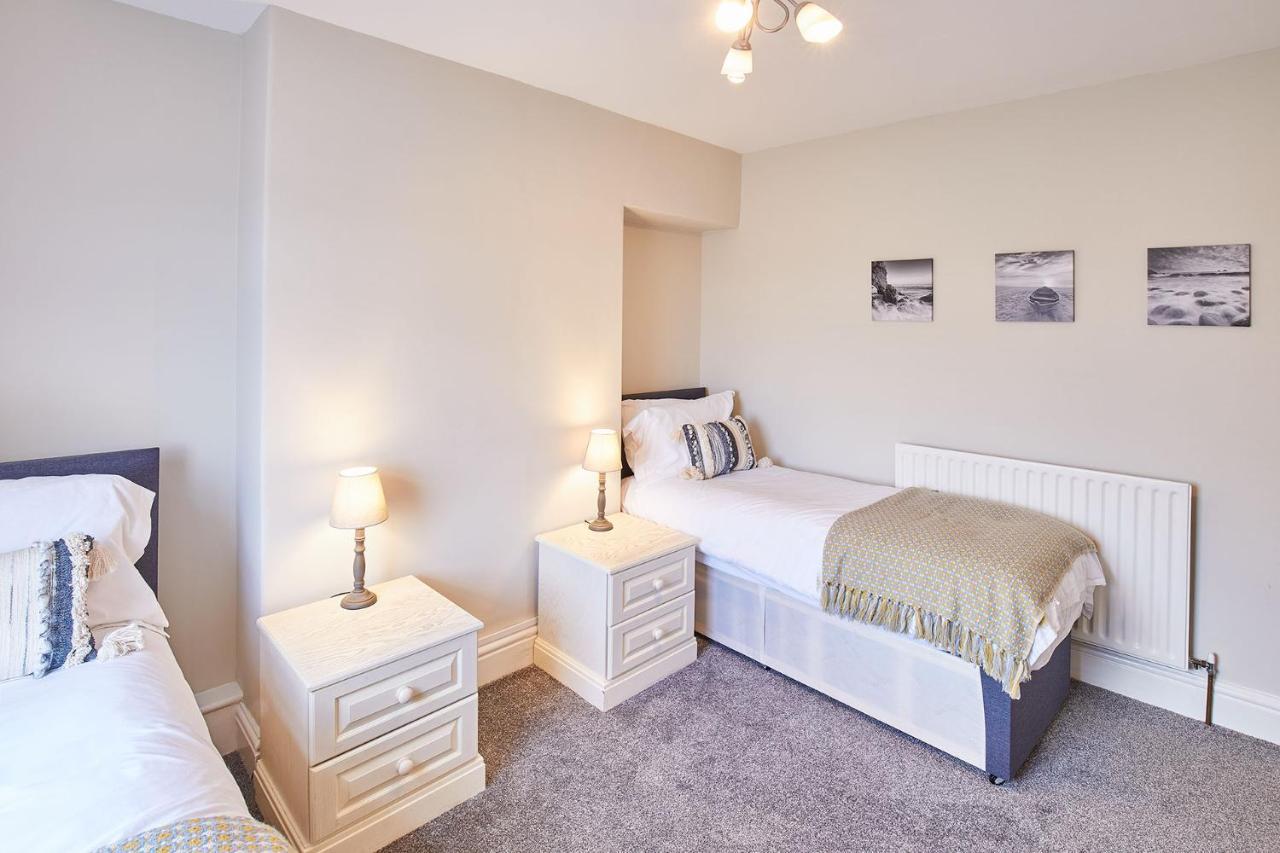 Host & Stay - Seagull Cottage Bridlington Eksteriør billede