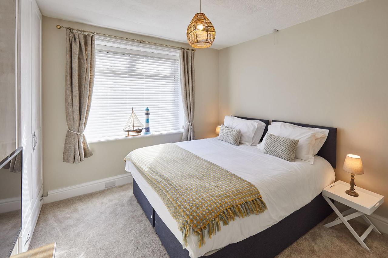 Host & Stay - Seagull Cottage Bridlington Eksteriør billede